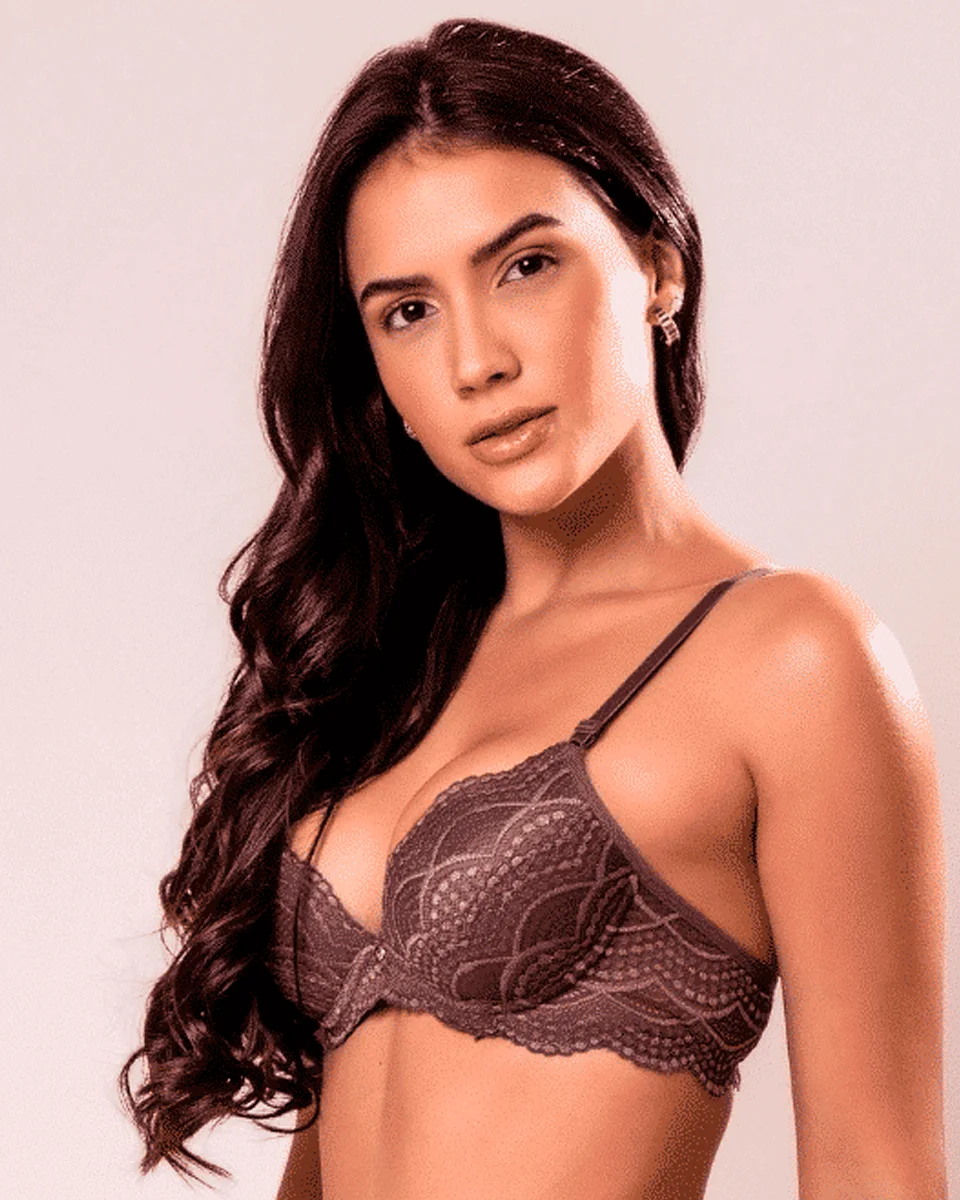 Nayane rodrigues sutia charme base renda (foto 5)