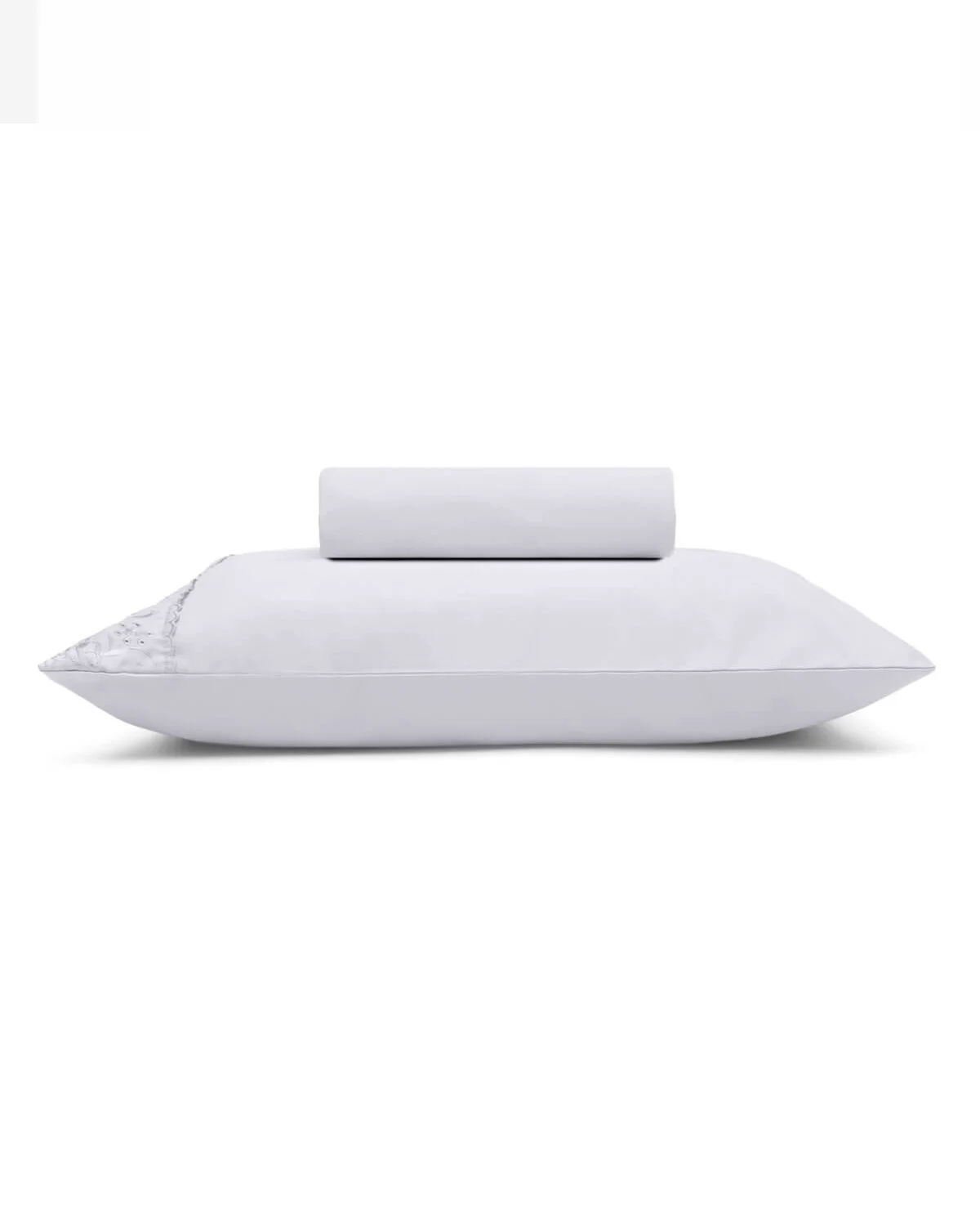 Buettner jogo de cama simples sonata microfibra renda alice (foto 1)