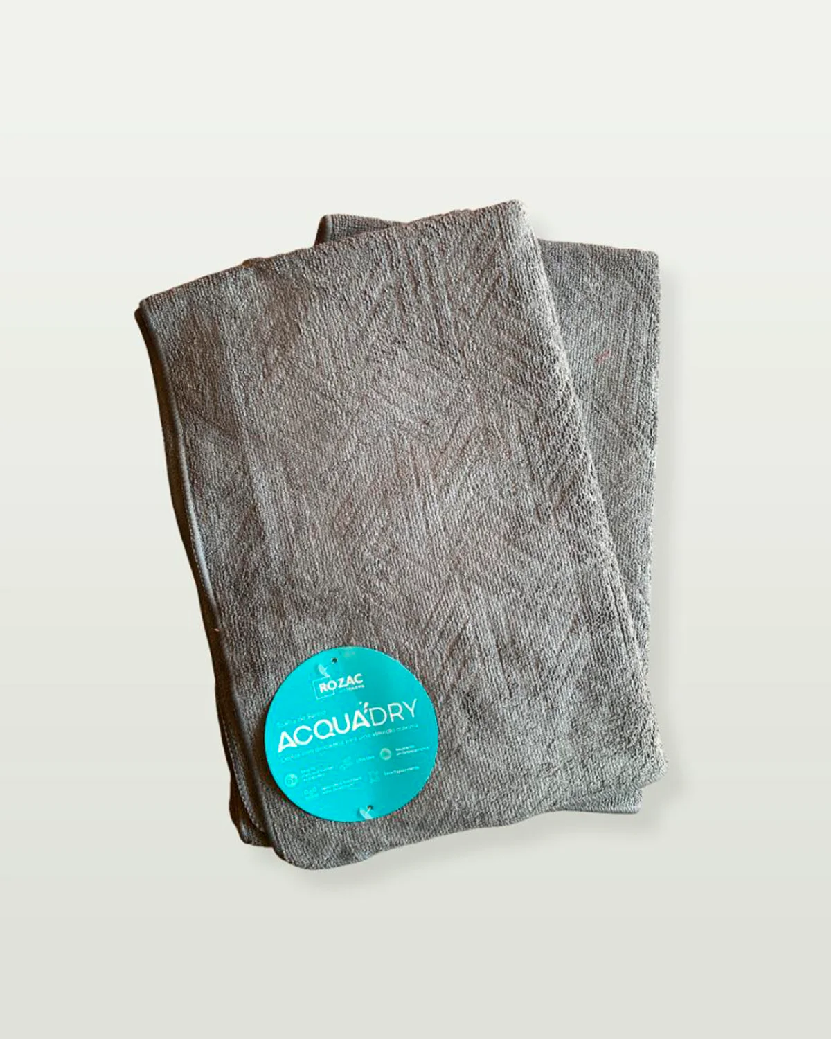 Rozac toalha acquadry (foto 7)