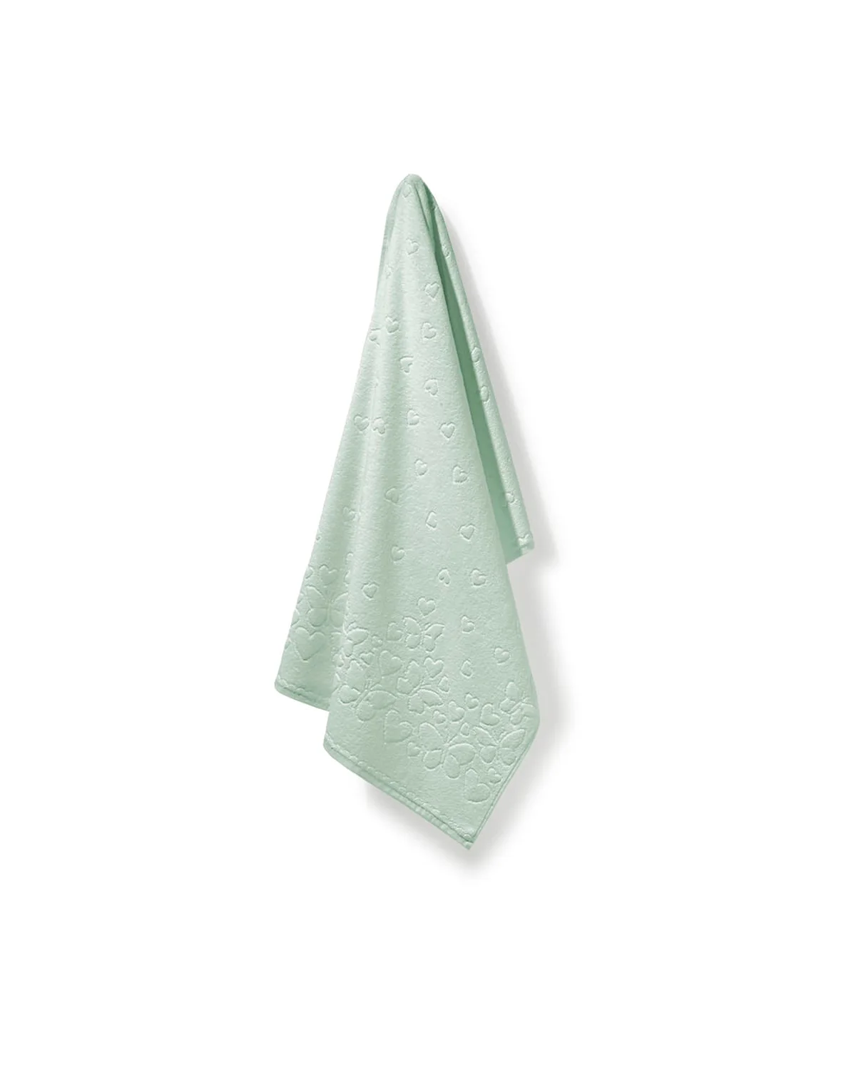 Dohler toalha velour jacquard romance fj7332 – banho (foto 2)
