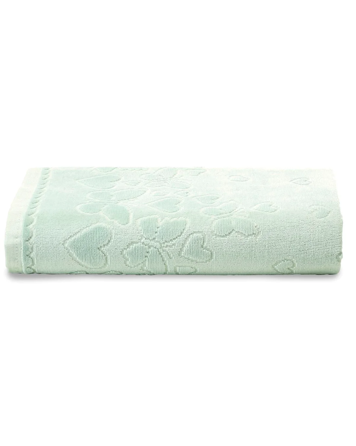 Dohler toalha velour jacquard romance fj7332 – banho (foto 4)
