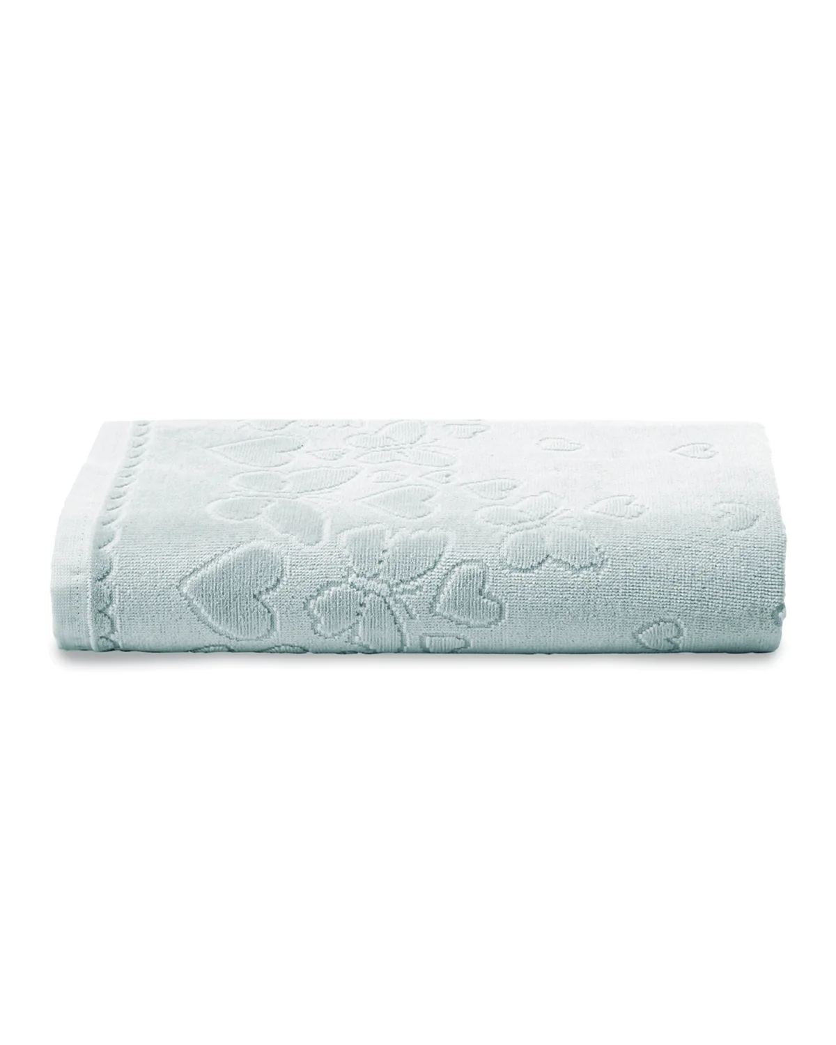 Dohler toalha velour jacquard romance fj7332 – banho (foto 3)