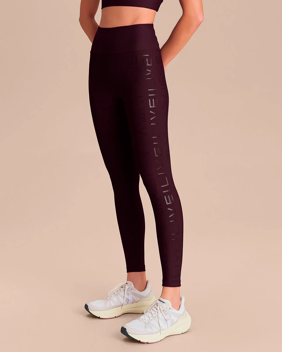 Live legging live icon (foto 1)