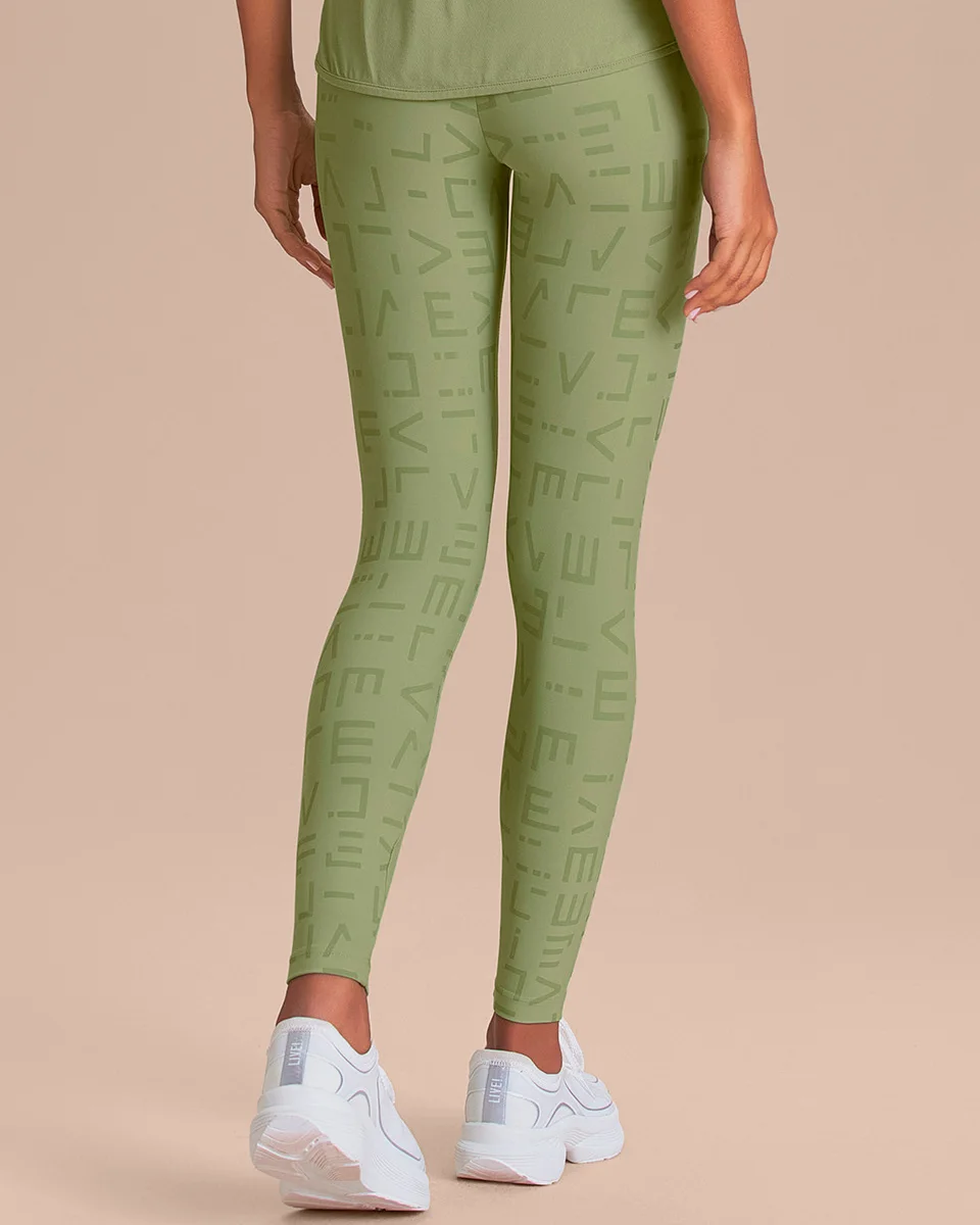 Live legging live icon (foto 19)