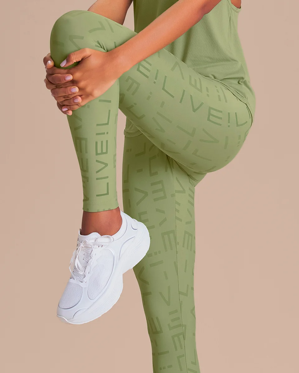 Live legging live icon (foto 4)