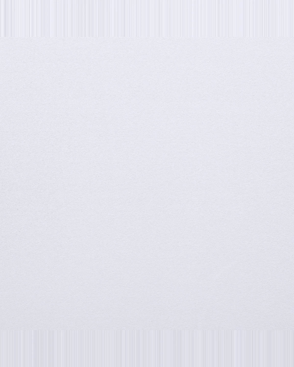 Bella janela inove corta luz tecido liso — BRANCO (foto 2)