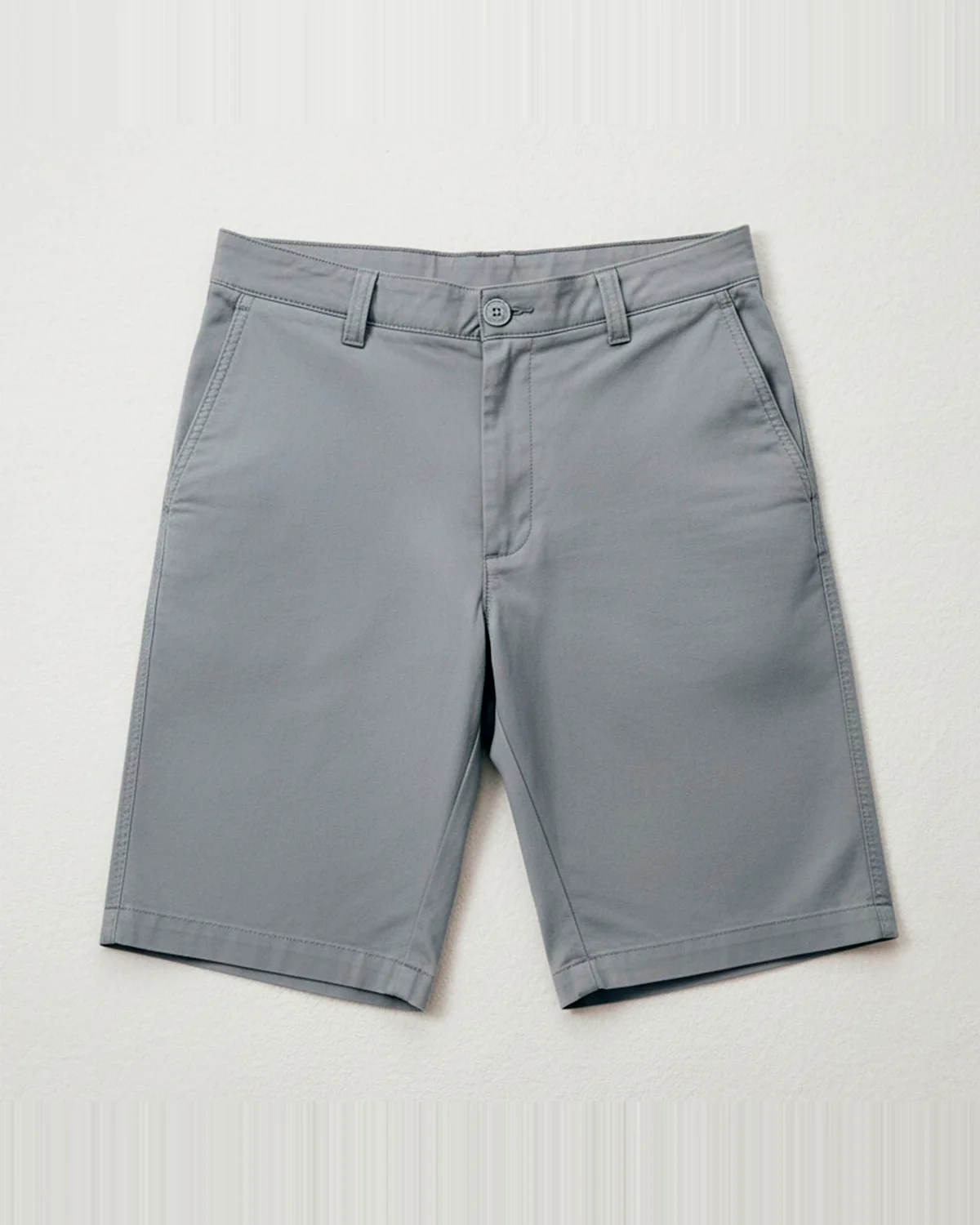 Hering bermuda basica masculina chino reta em sarja ktnu (foto 2)