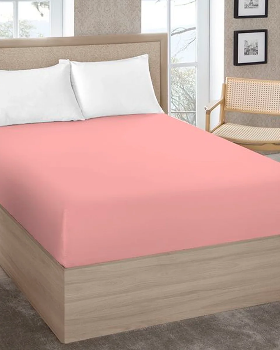 Estamparia lencol avulso liso c/elastico premium 150 100% algodao (foto 1)