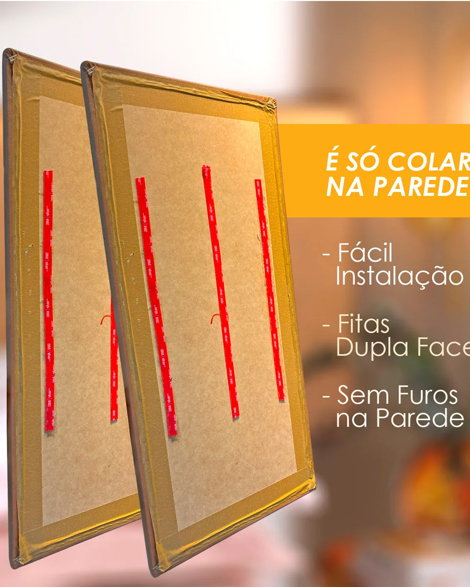 Bella arte cabeceira modular de boucle — AREIA (foto 3)