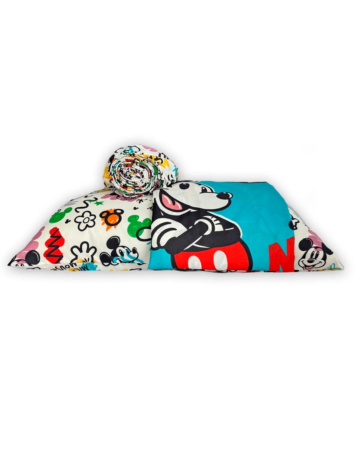 Lepper jogo de cama microfibra estampado (foto 10)