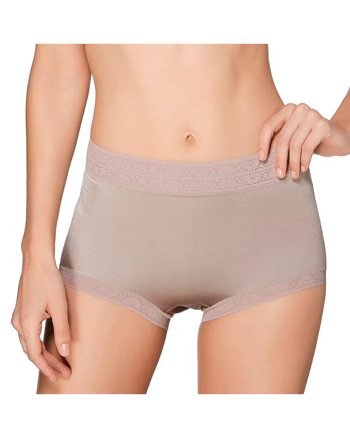 Triumph calcinha maxi stepy (foto 2)