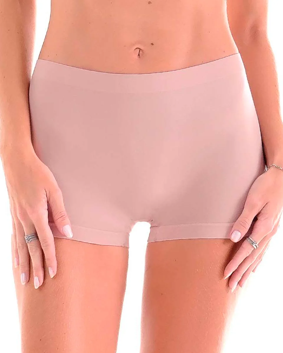 Zee rucci calcinha boxer sem costura zr0200 (foto 1)