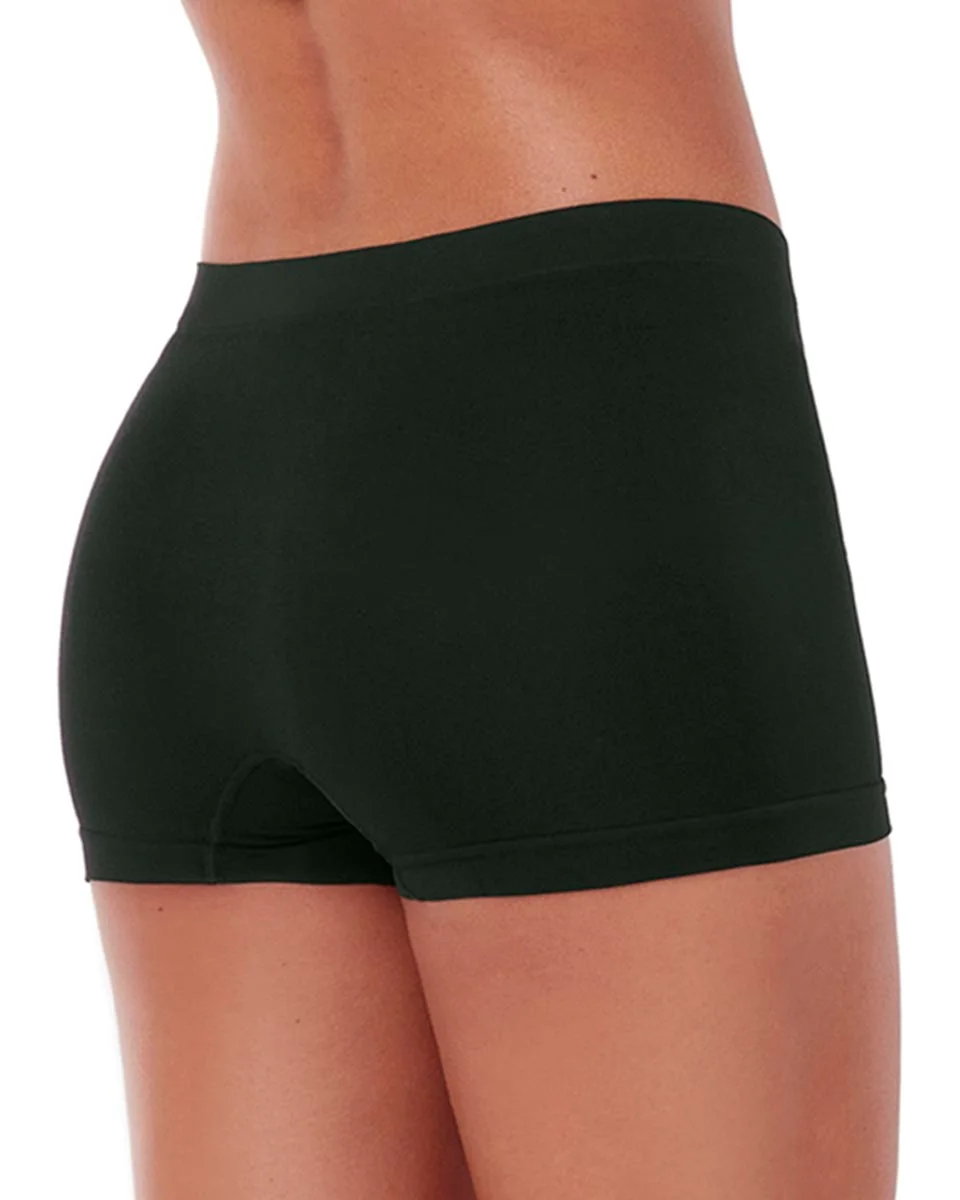 Zee rucci calcinha boxer sem costura zr0200 (foto 5)