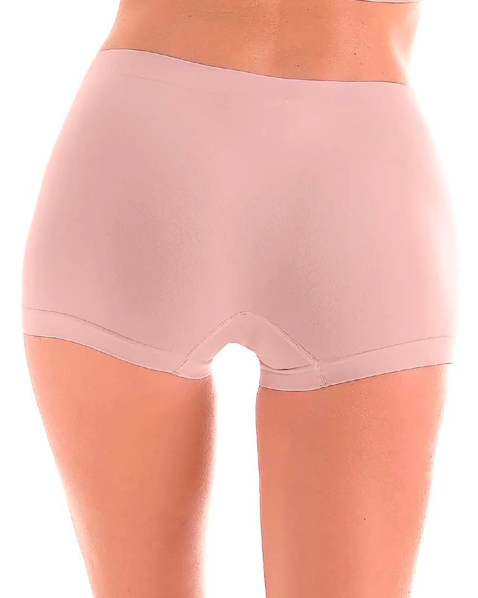 Zee rucci calcinha boxer sem costura zr0200 (foto 4)
