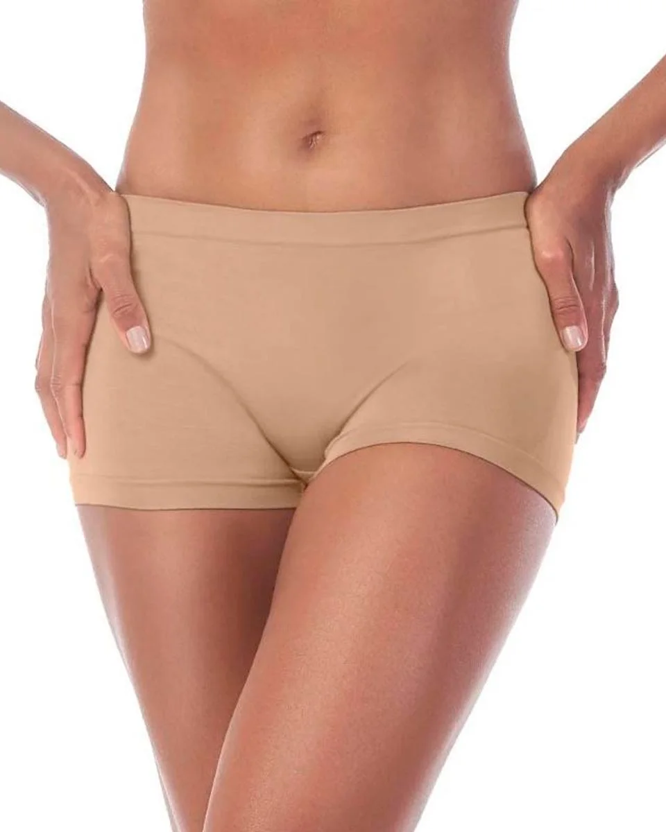 Zee rucci calcinha boxer sem costura zr0200 (foto 2)