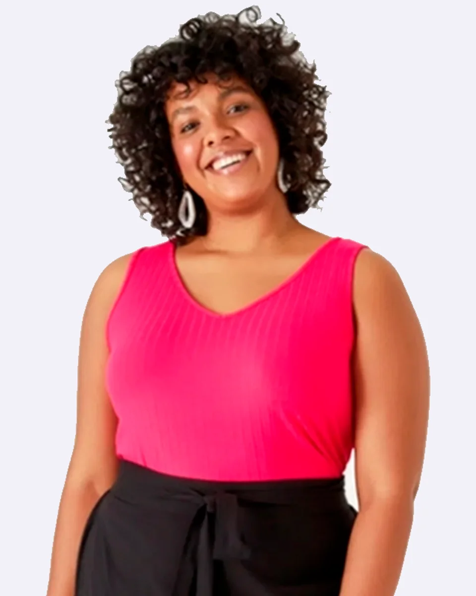 Malwee blusa regata 1000087854 — MAGENTA (foto 1)