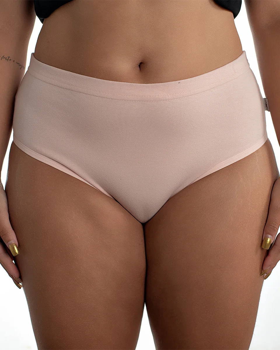 Linda brasil calcinha tangao plus size embutida 2728 — SORTIDA (foto 1)