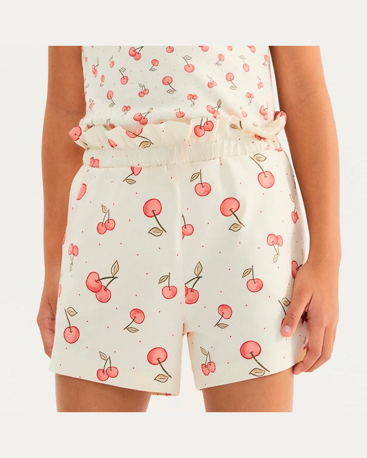 Hering kids shorts basico menina clochard 5515 (foto 11)