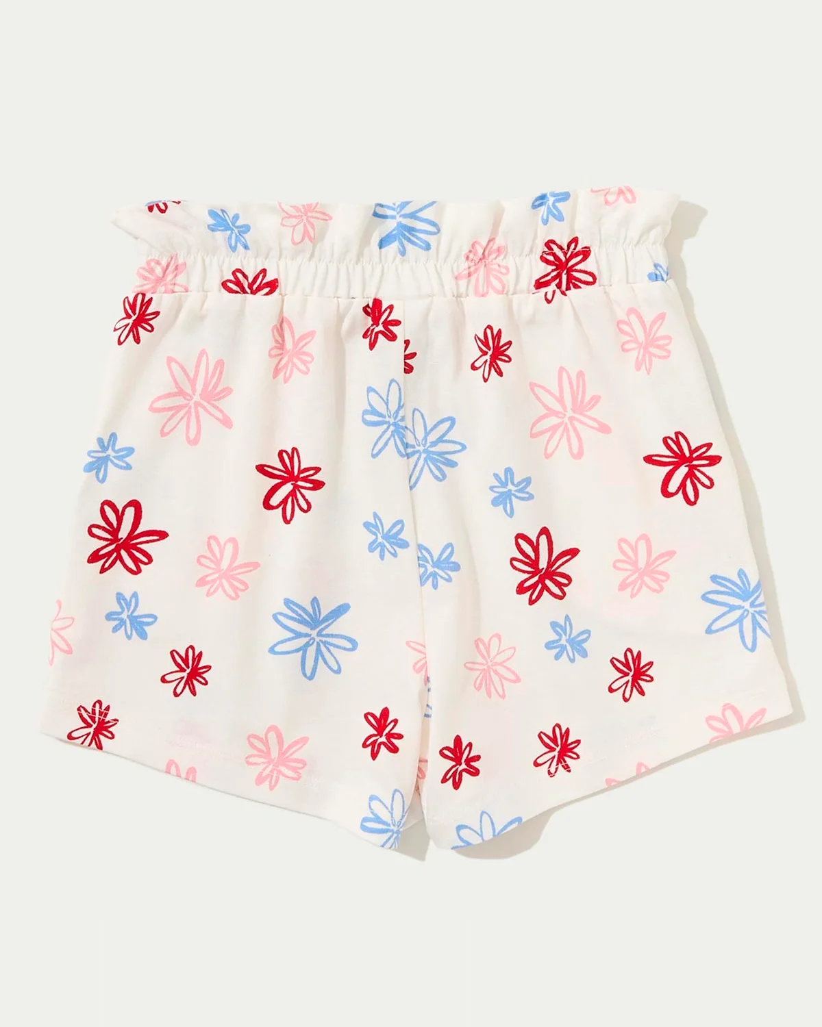 Hering kids shorts basico menina clochard 5515 (foto 12)