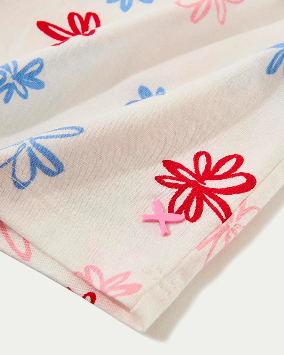 Hering kids shorts basico menina clochard 5515 (foto 13)