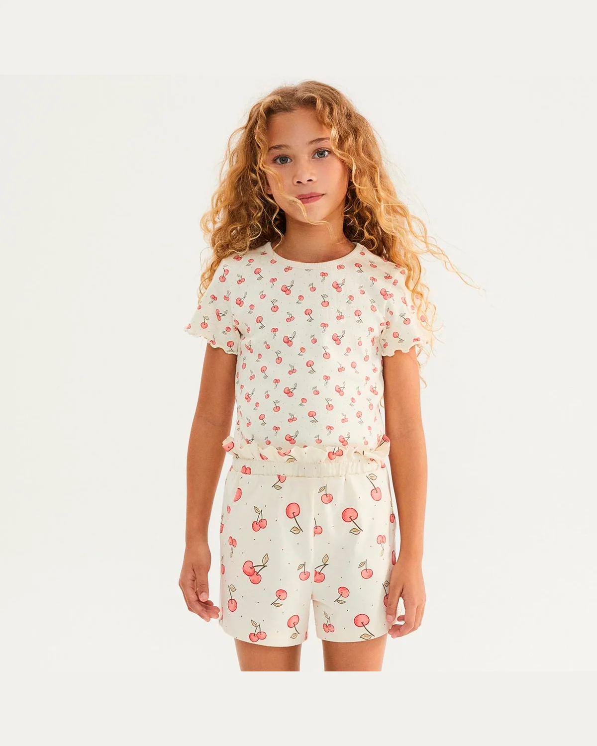 Hering kids shorts basico menina clochard 5515 (foto 10)