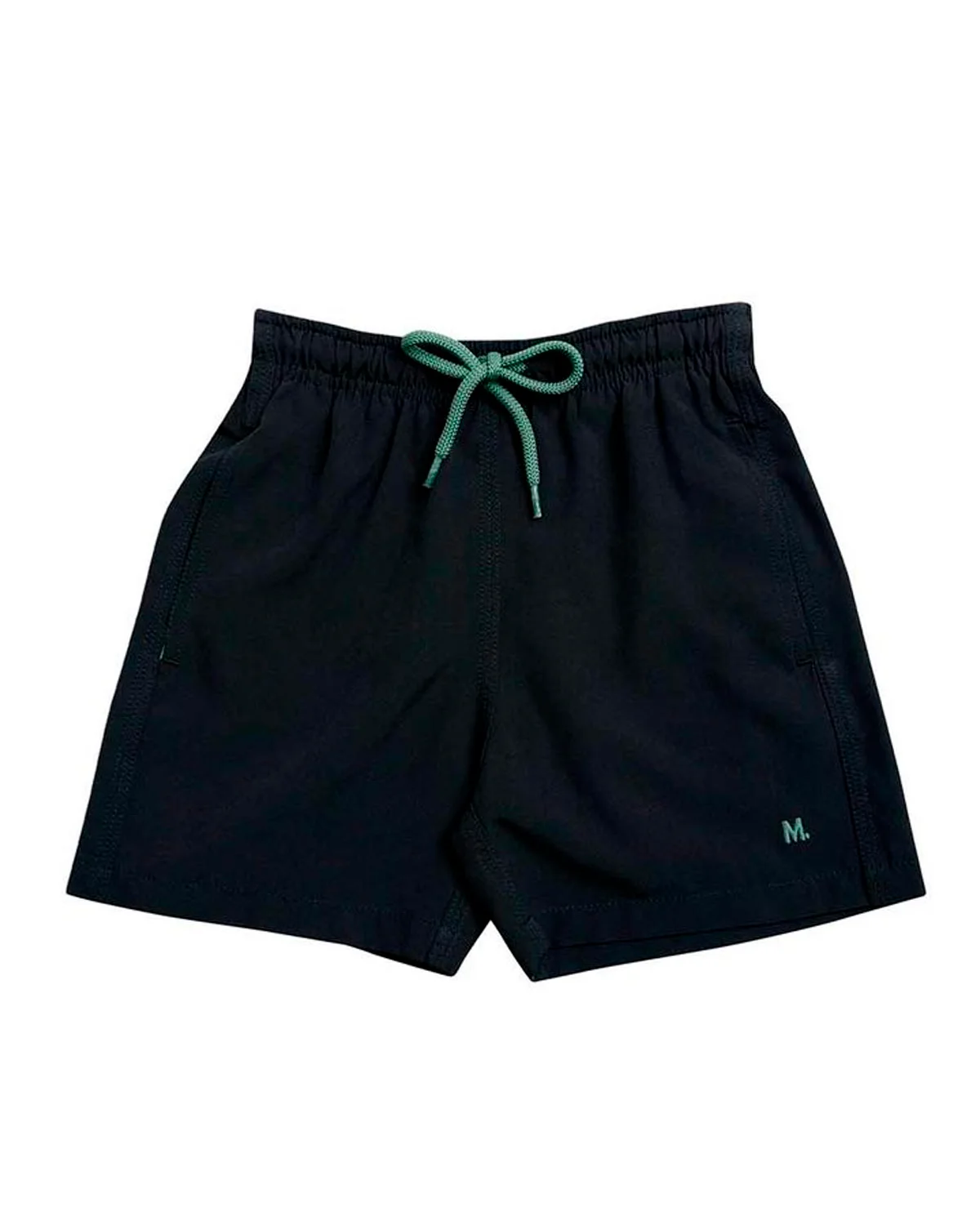 Mash shorts infantil liso cos interno contrastante 619.67 (foto 2)