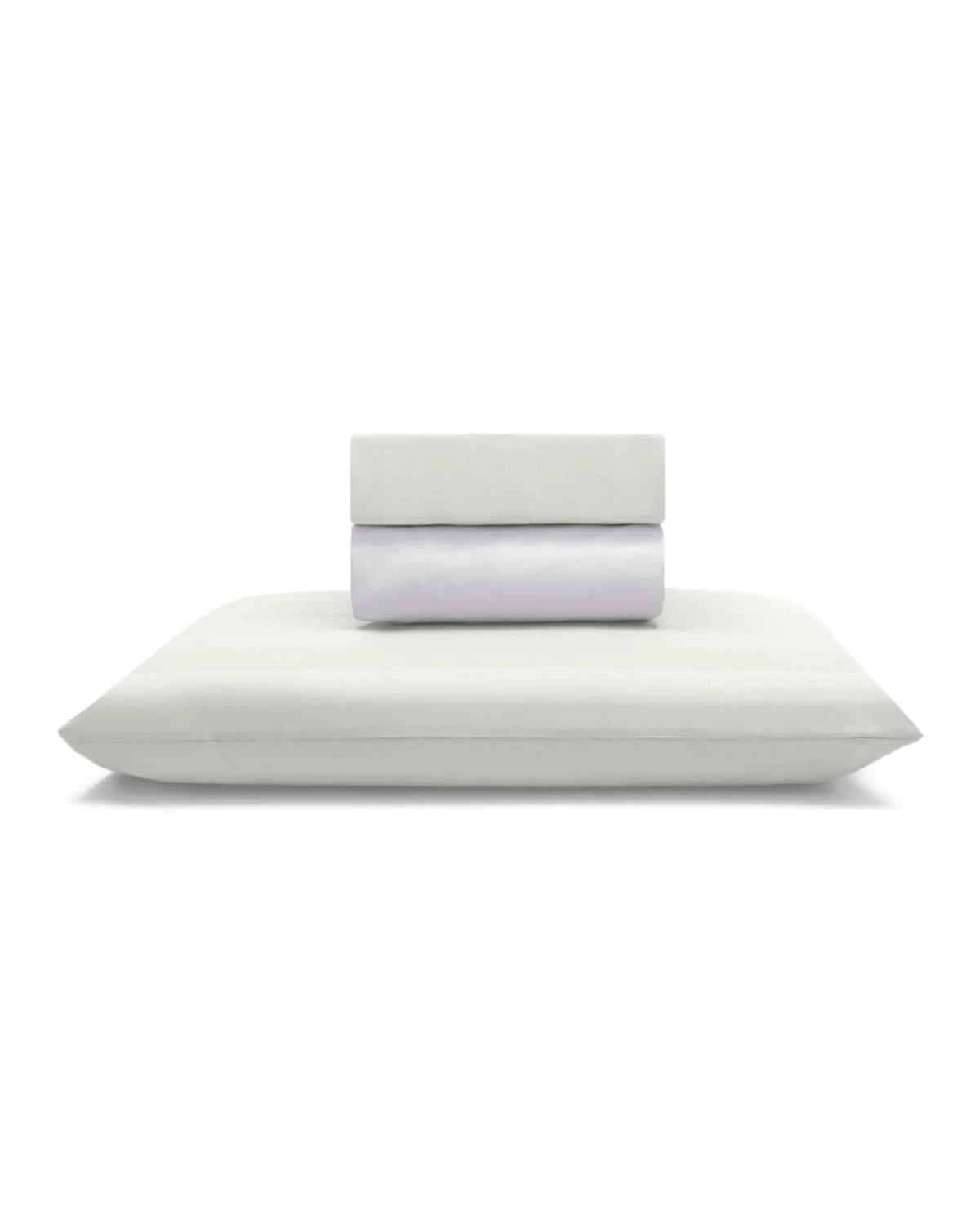 Buettner jogo cama sonata microfibra estampado — STRIPES GELO (foto 1)
