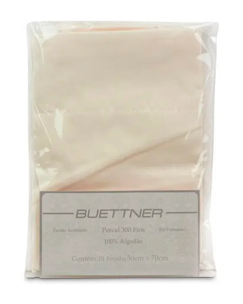 Buettner fronha platine 300 fios (foto 9)