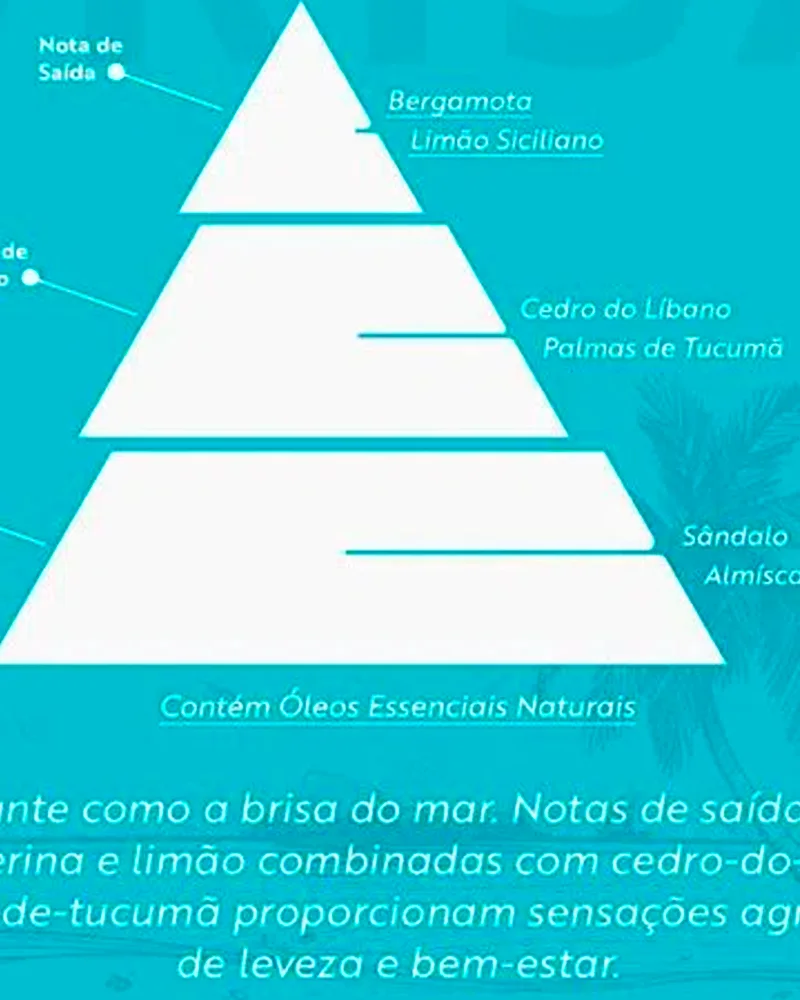 Acquaroma agua perfumada dia a dia roupa (foto 16)