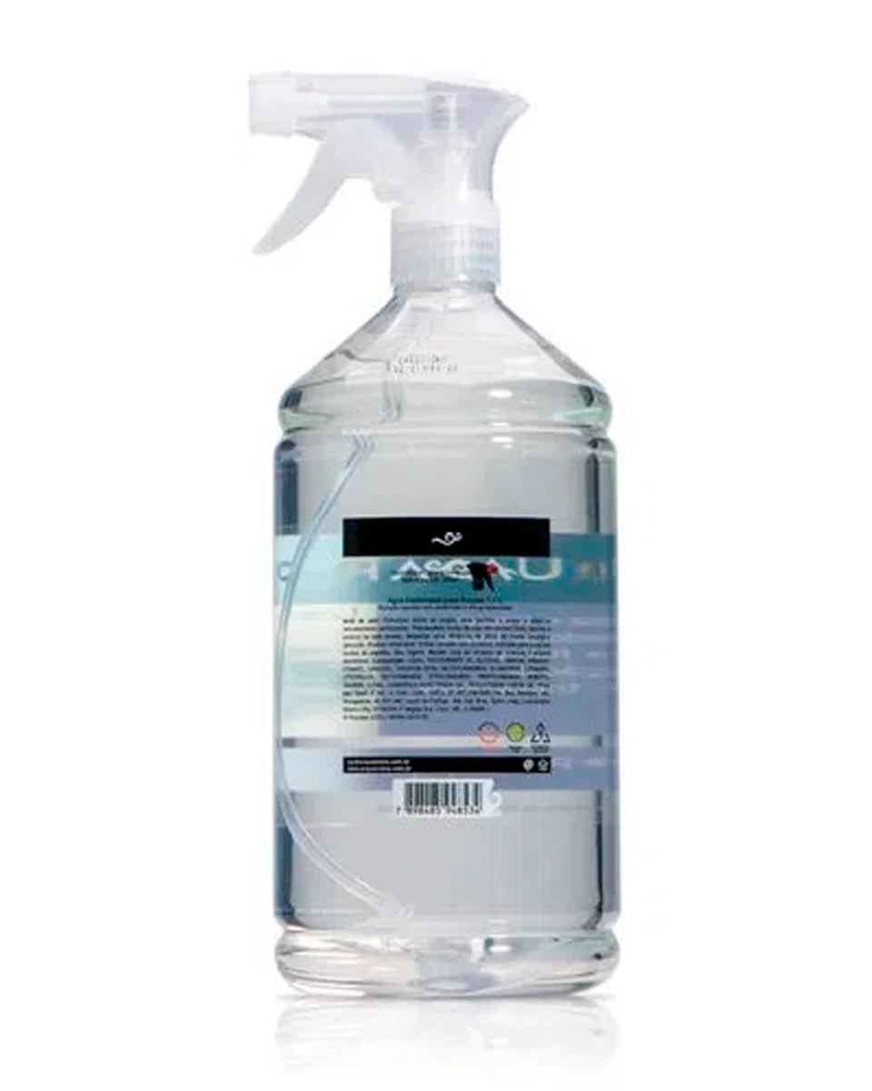 Acquaroma agua perfumada dia a dia roupa (foto 7)