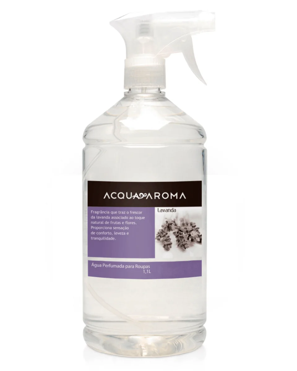 Acquaroma agua perfumada dia a dia roupa (foto 10)