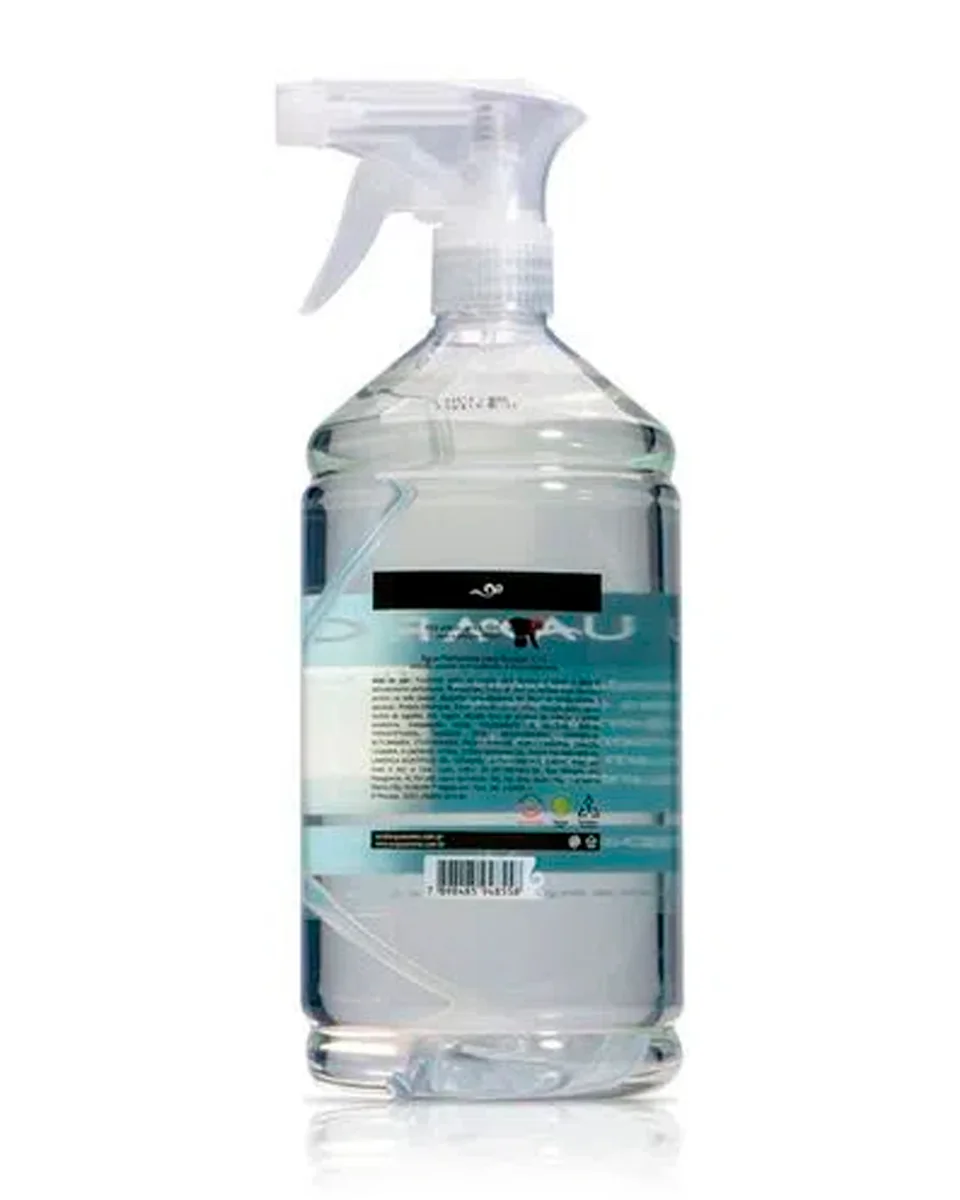 Acquaroma agua perfumada dia a dia roupa (foto 13)