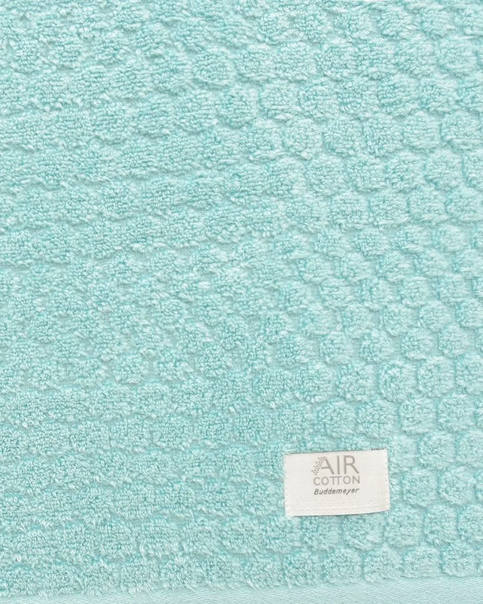 Buddemeyer toalha felpa blush air – banho (foto 3)