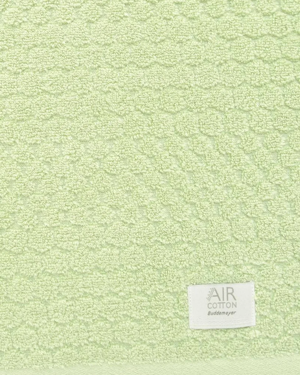 Buddemeyer toalha felpa blush air – banho (foto 5)
