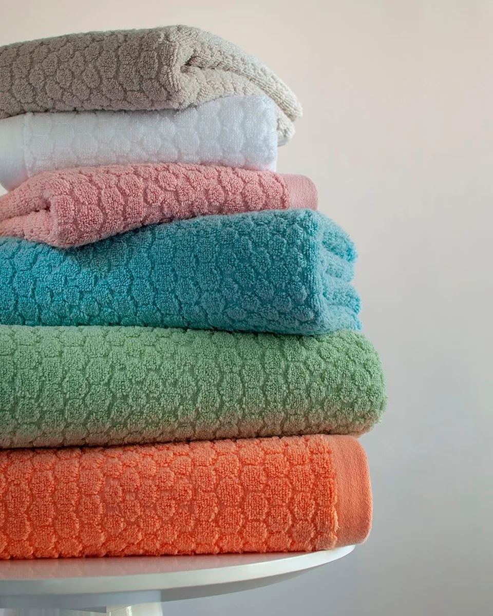 Buddemeyer toalha felpa blush air – banho (foto 6)