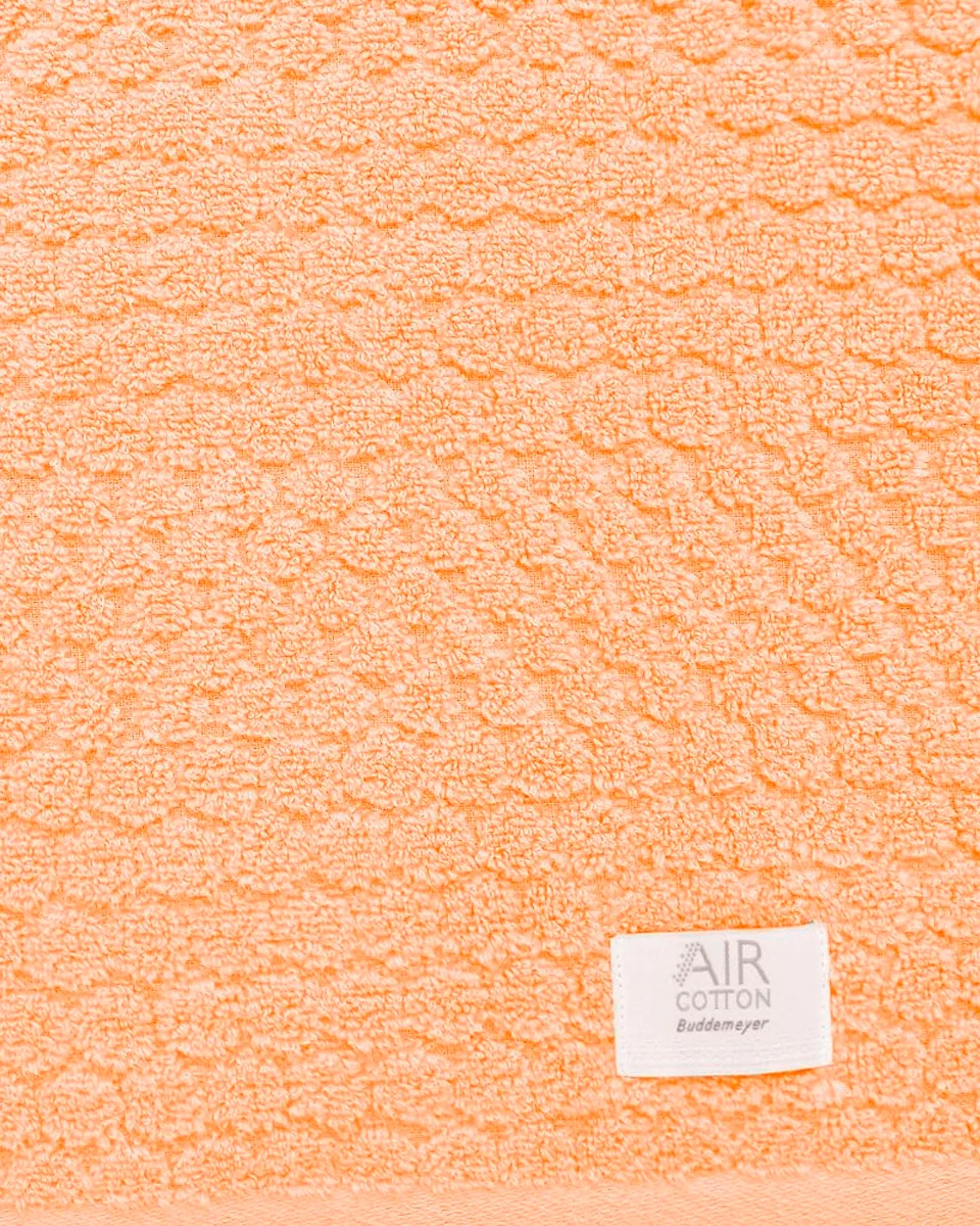 Buddemeyer toalha felpa blush air – banho (foto 9)