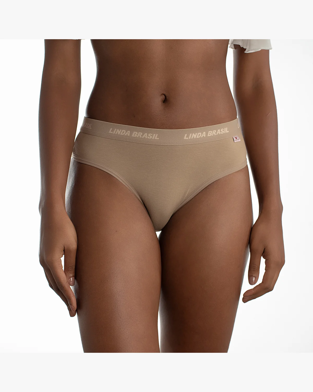 Linda brasil calcinha tanga personalizada 2618 — SORTIDA (foto 4)