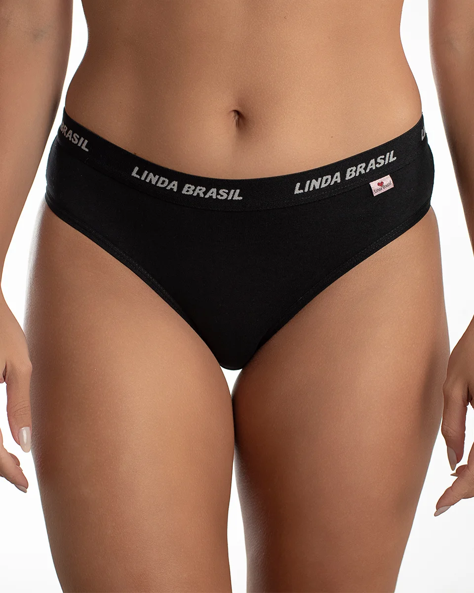 Linda brasil calcinha tanga personalizada 2618 — SORTIDA (foto 5)