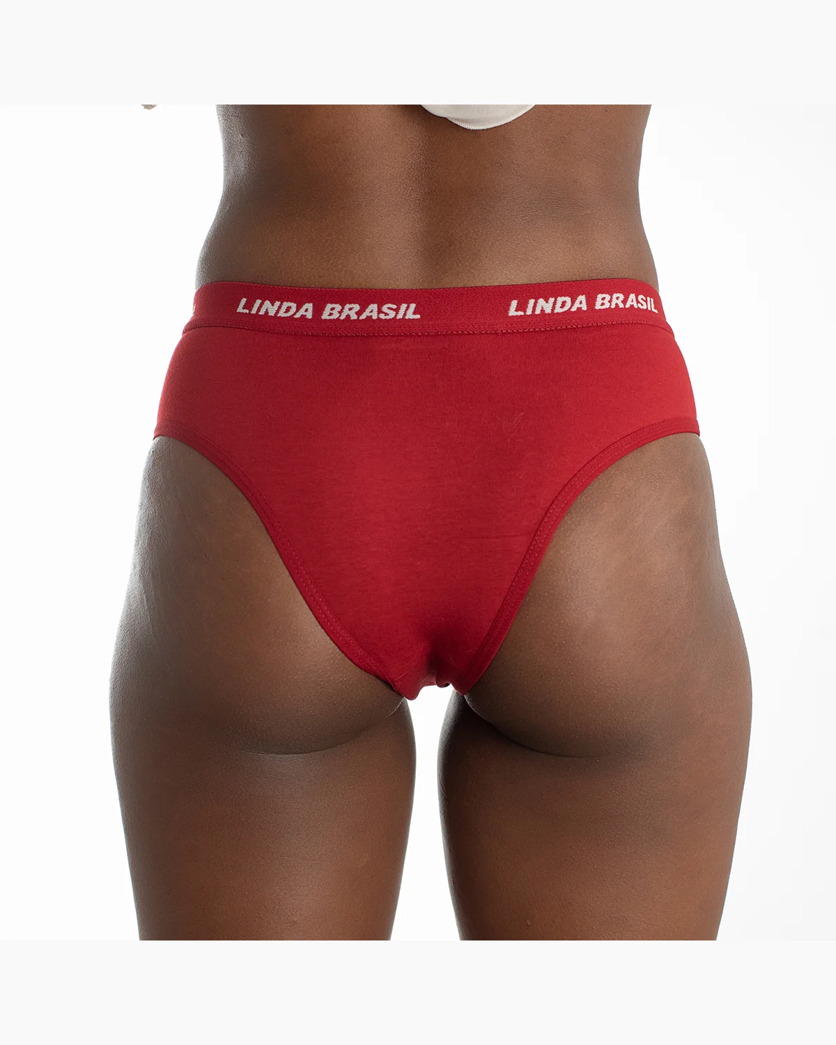 Linda brasil calcinha tanga personalizada 2618 — SORTIDA (foto 2)