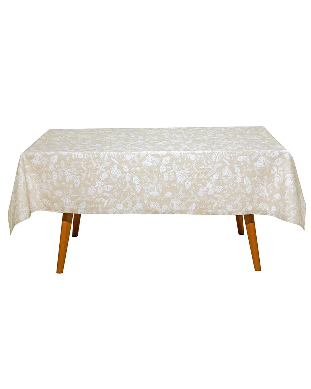 Dohler toalha de mesa clean athenas estampado — GRACA (foto 3)