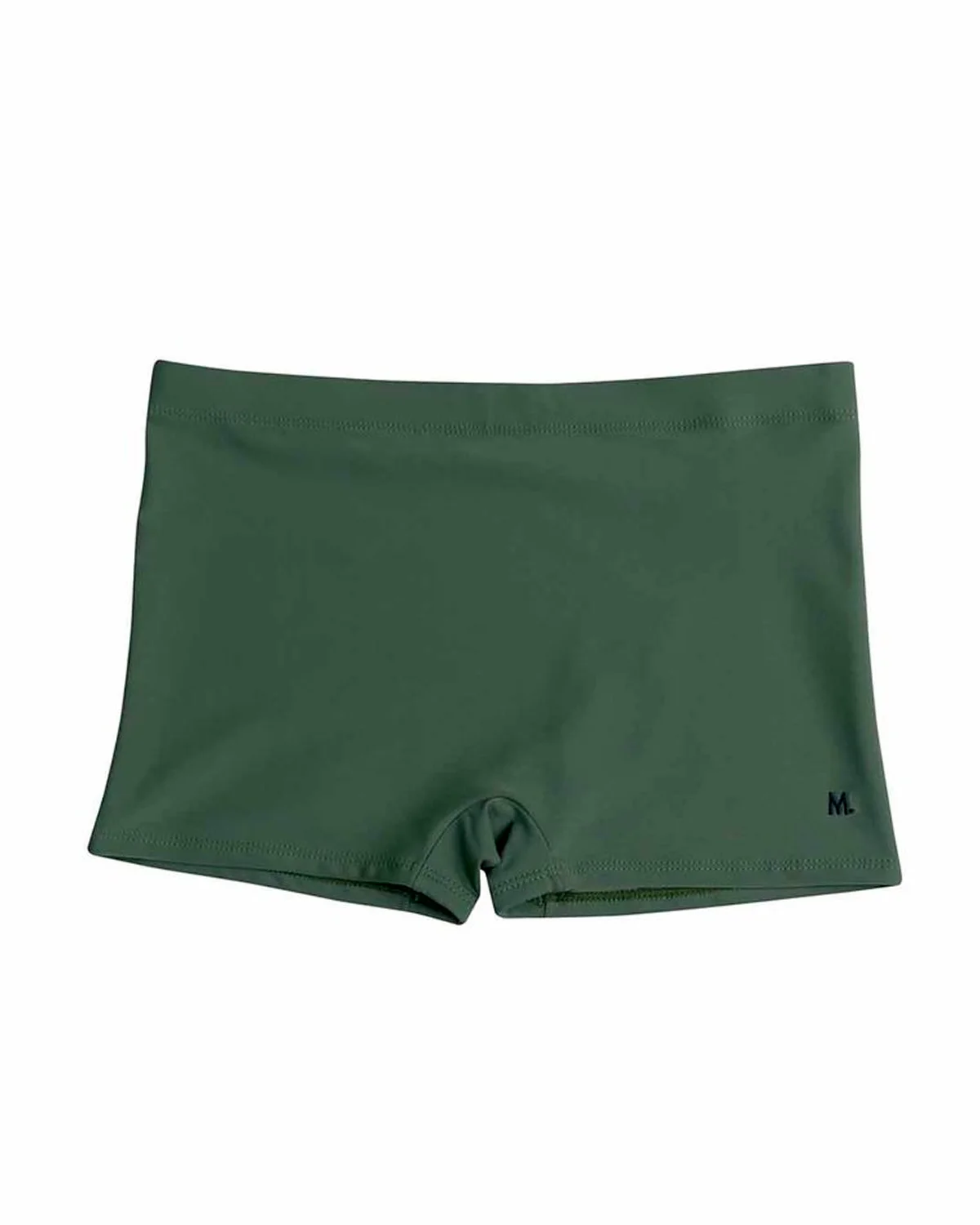 Mash sunga boxer lisa c/bordado 300.116 (foto 6)