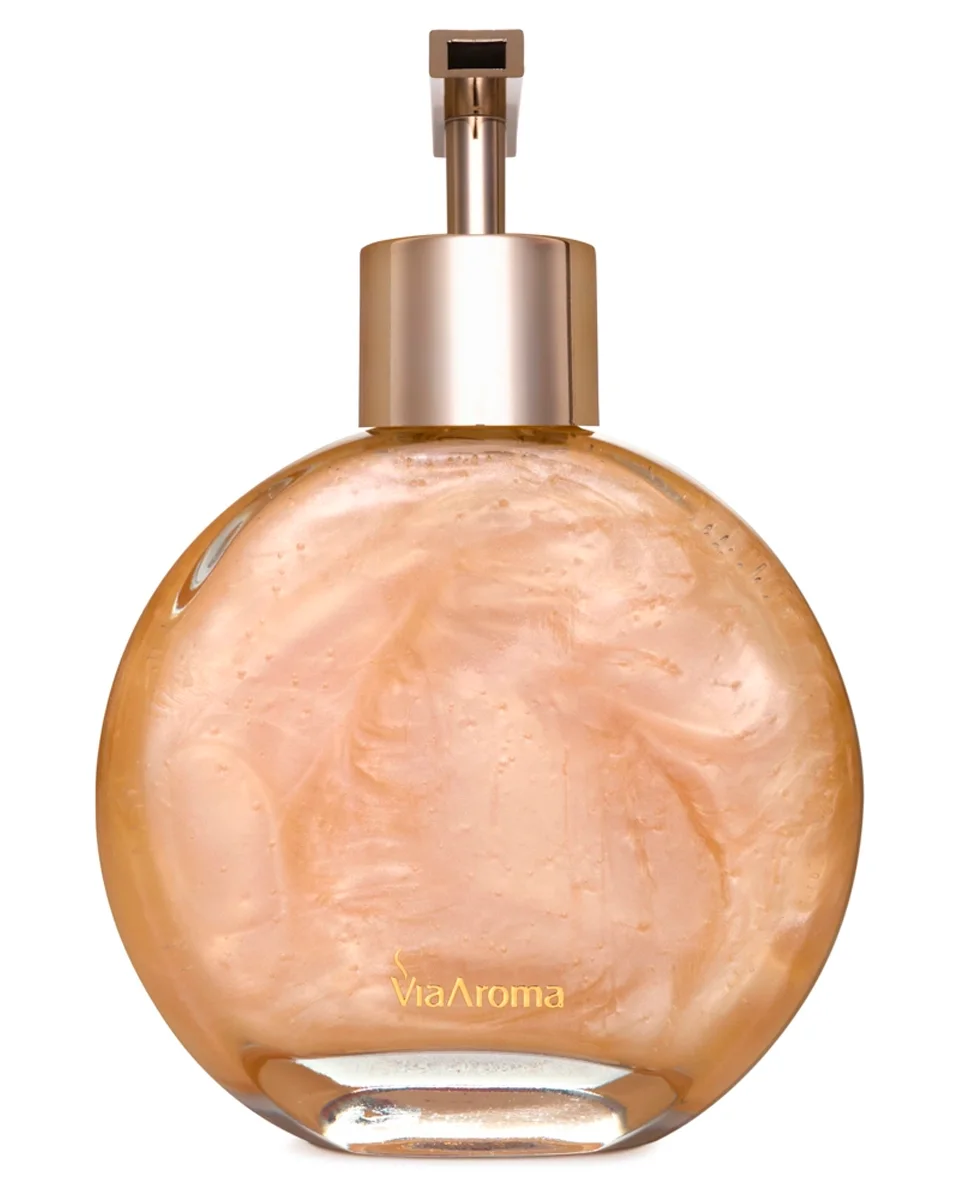 Via aroma sabonete liquido desodorante classica (foto 12)