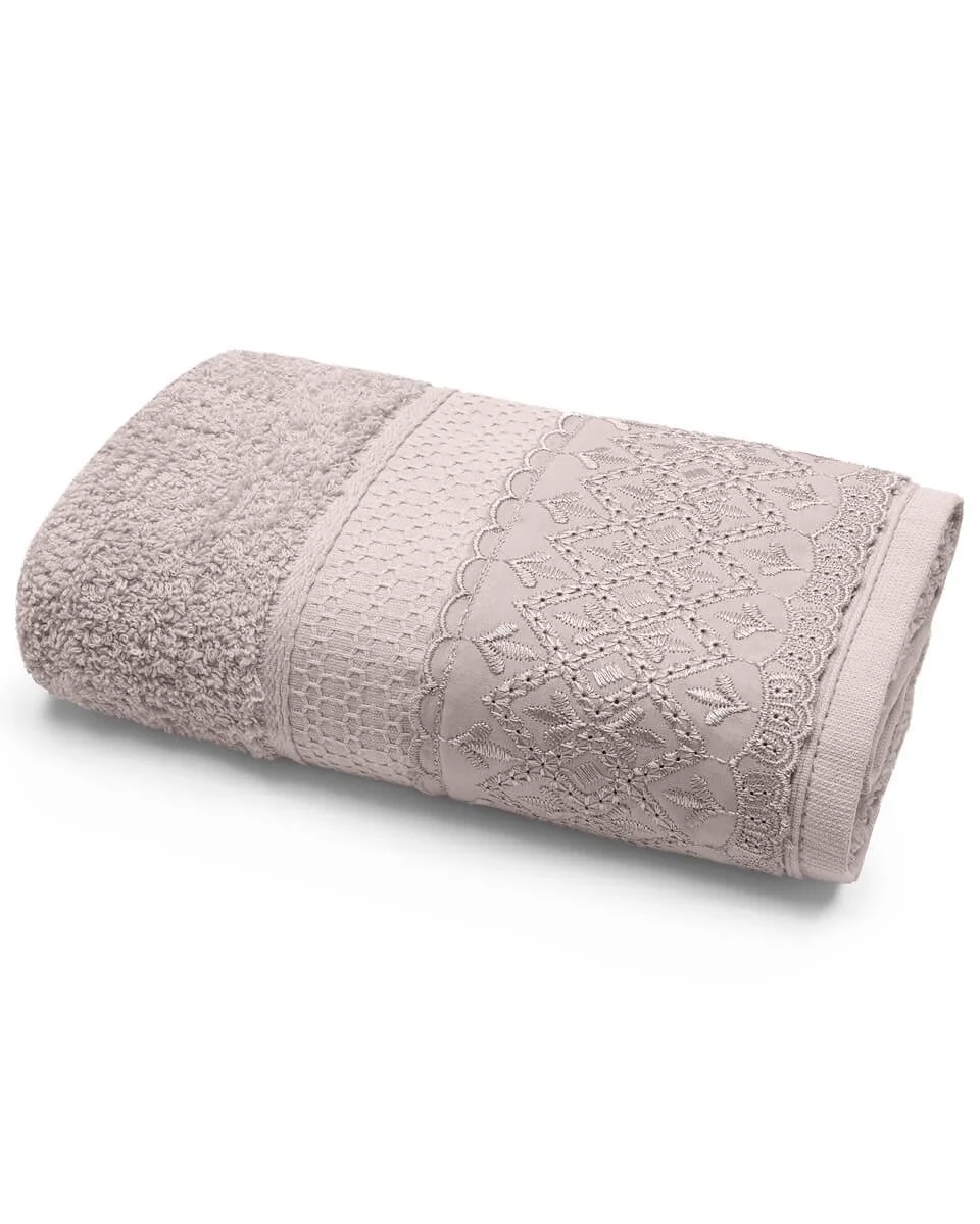 Buettner toalha melody com renda nice – banho (foto 4)