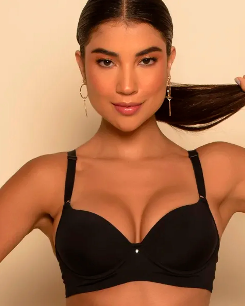 Nayane rodrigues sutia base bojo soft lua adapt liso (foto 3)