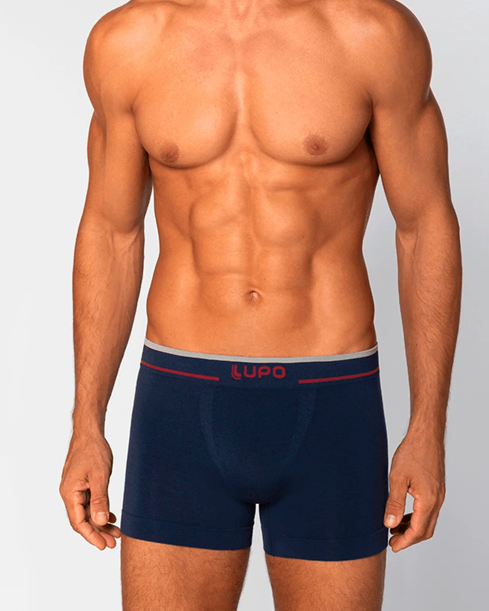 Lupo cueca am boxer 00733-004 (foto 7)