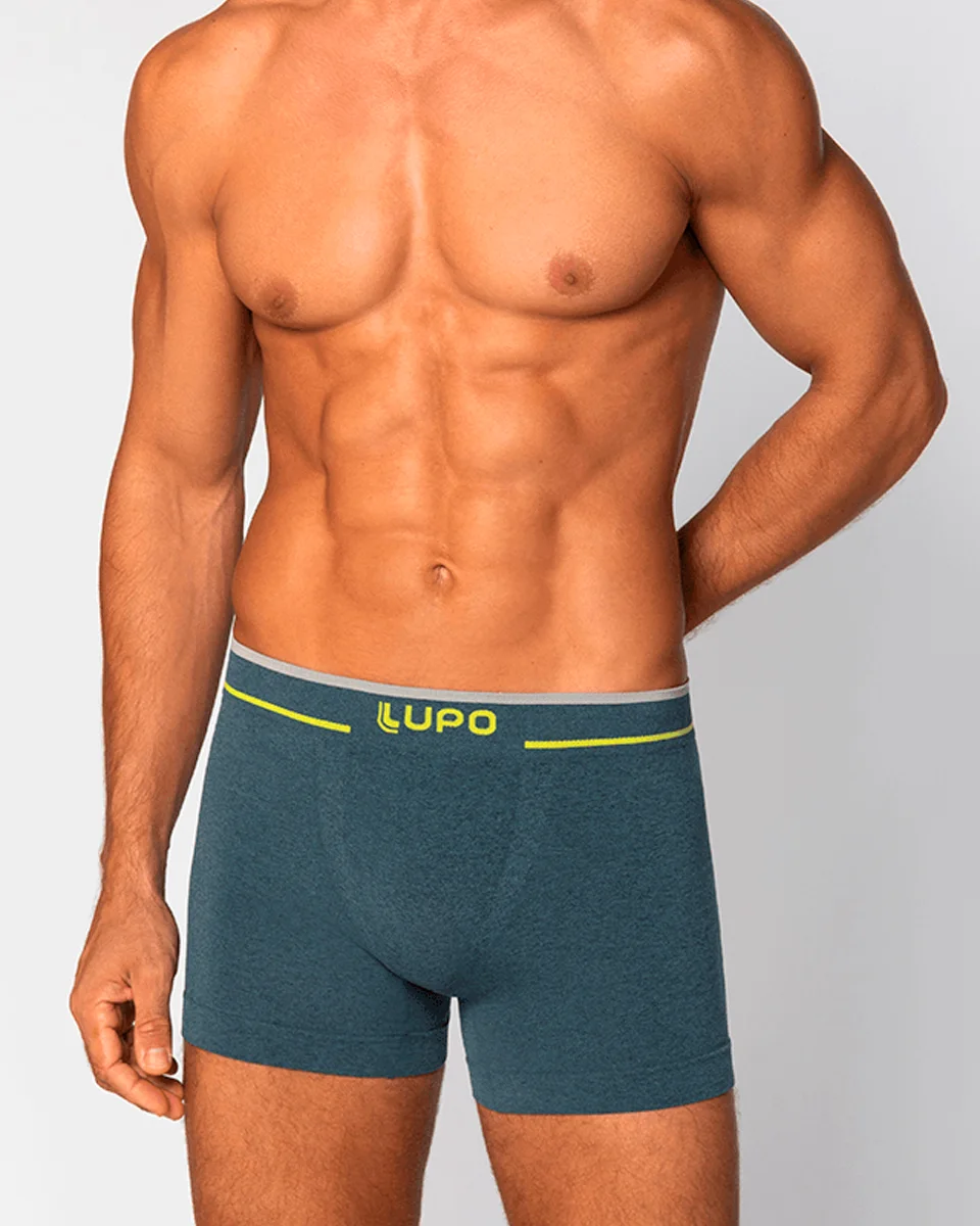 Lupo cueca am boxer 00733-004 (foto 2)
