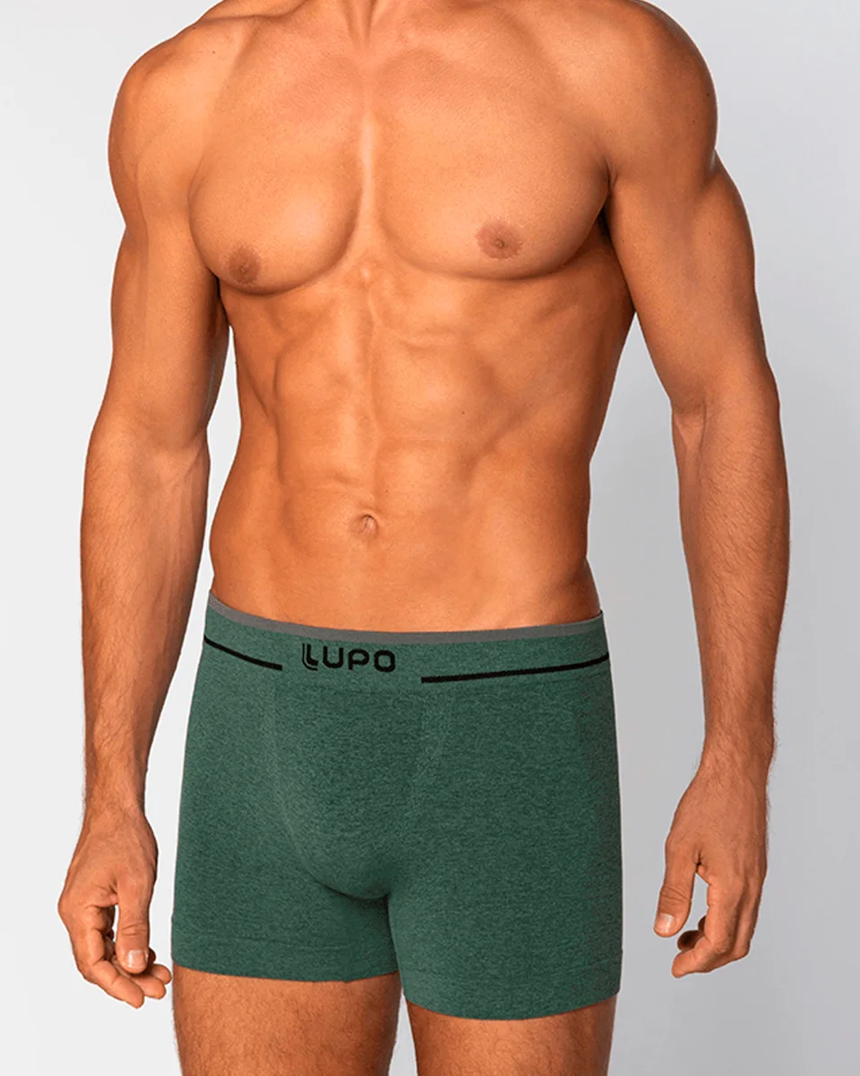 Lupo cueca am boxer 00733-004 (foto 5)