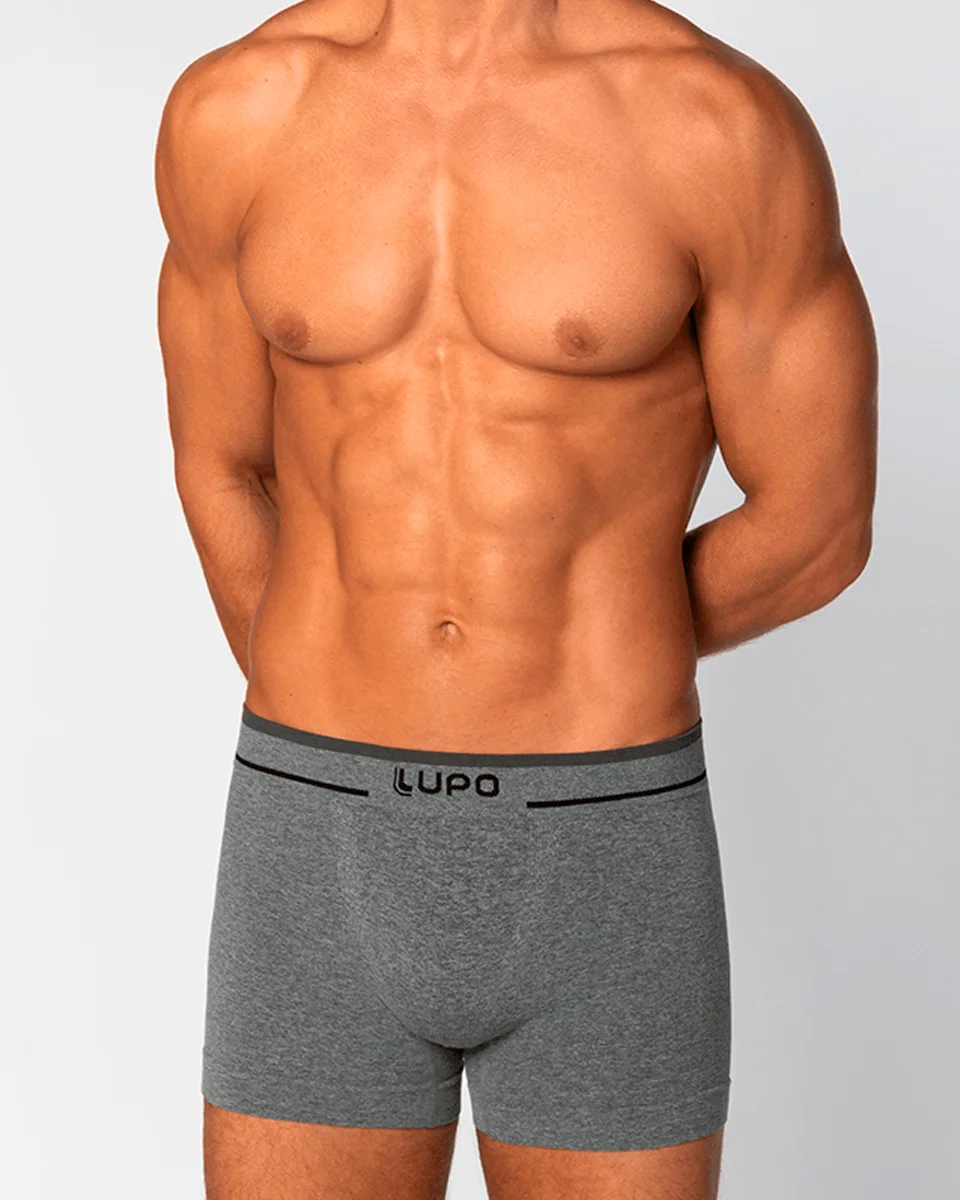 Lupo cueca am boxer 00733-004 (foto 3)