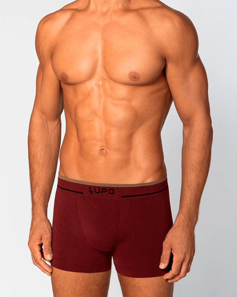 Lupo cueca am boxer 00733-004 (foto 6)