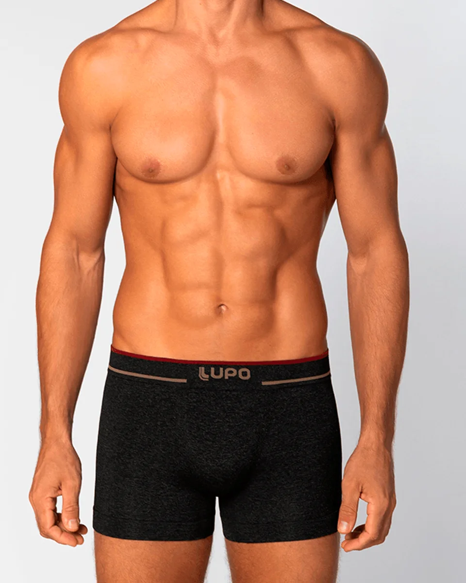 Lupo cueca am boxer 00733-004 (foto 1)